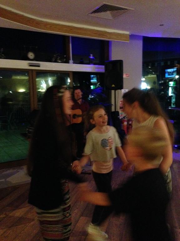 Leitrim Marina Hotel Carrick on Shannon Eksteriør bilde