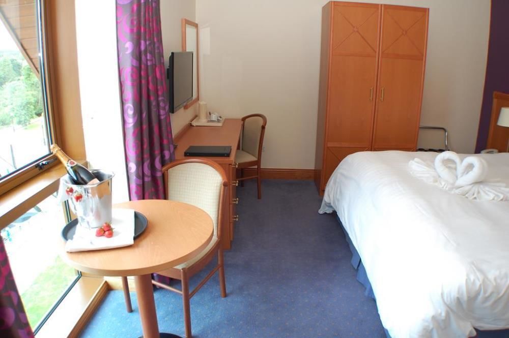 Leitrim Marina Hotel Carrick on Shannon Eksteriør bilde