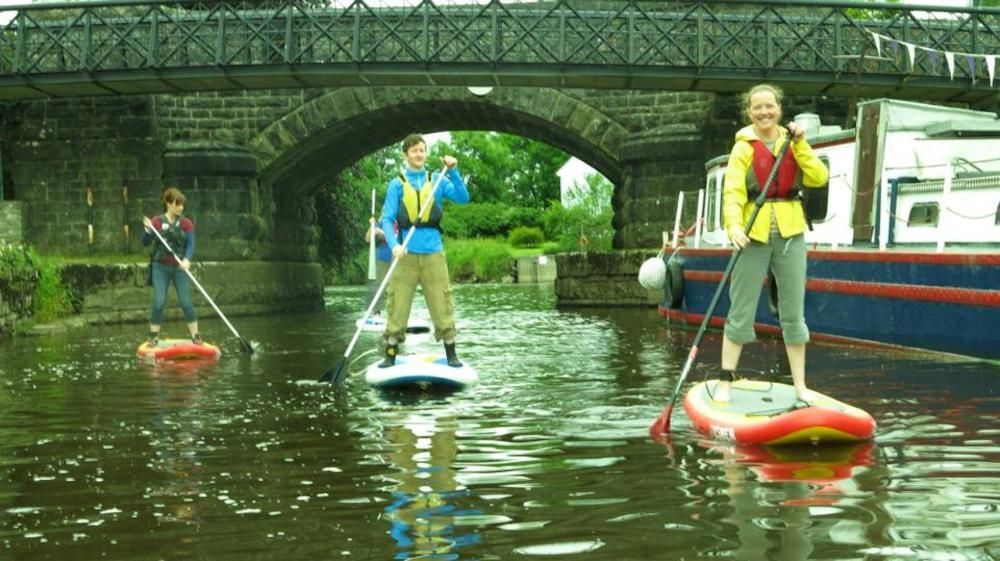 Leitrim Marina Hotel Carrick on Shannon Eksteriør bilde